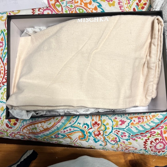 Brand new in box, Badgley Mischka heels. - Picture 10 of 12